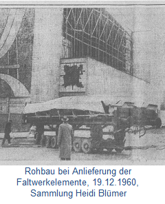 Rohbau