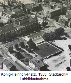 Luftbildaufnahme