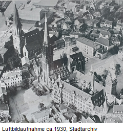 1 Luftbildaufnahme
