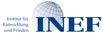 inef de logo