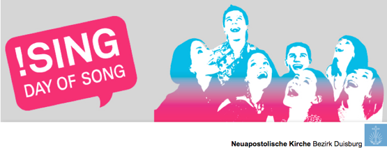 Neuapos breit
