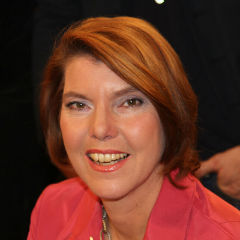 Bettina Boettinger quadratisch