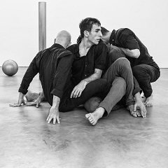 Kaiser Antonino Dance Ensemble
