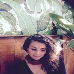 Charlotte van Otterloo