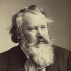 Johannes Brahms