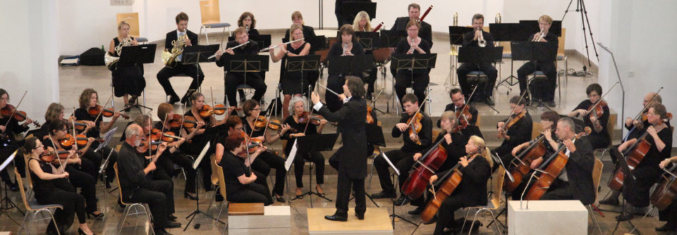 studio-orchester duisburg