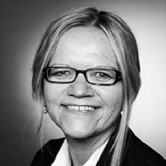 Brigitte Metzler