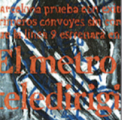 Werner Koch: schriftBilder
