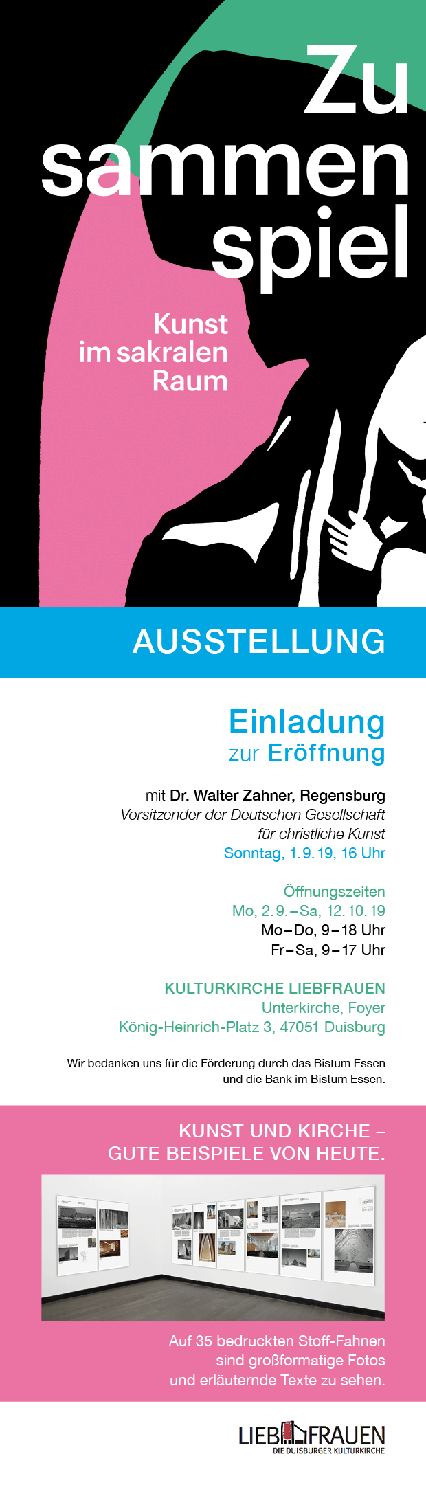 "Einladung