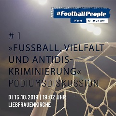 Fanprojekt-Plakat