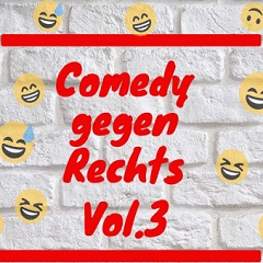 Comedy gegen Rechts