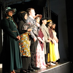 Theatervolk