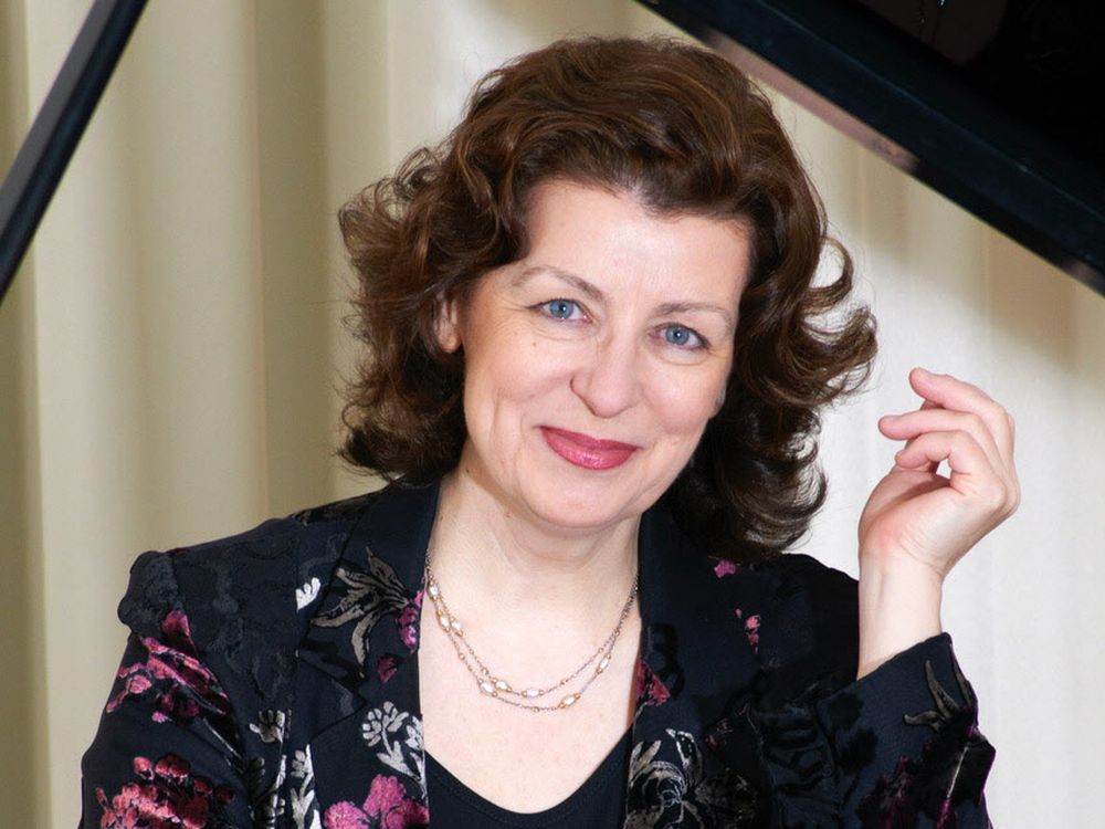 Catherine Vickers