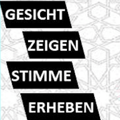 Ditib-Podiumsdiskussion: Motto