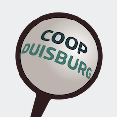 Coop DU Logo