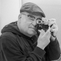 Dirk Vogel (Ausschnitt)