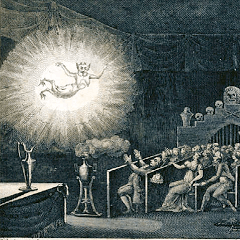 Phantasmagorie