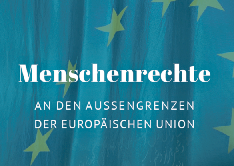 Ausstellungsplakat