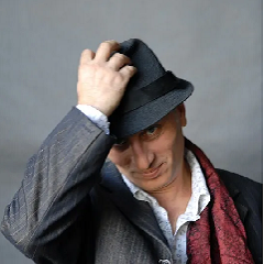 Mustafa Zekirov