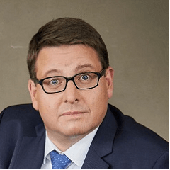 Kai Magnus Sting (Ausschnitt)