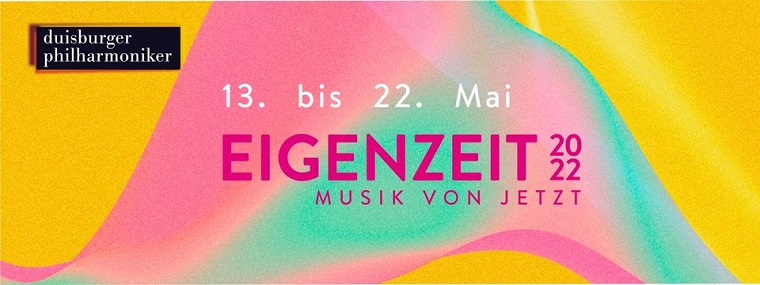 Eigenzeit - Logo