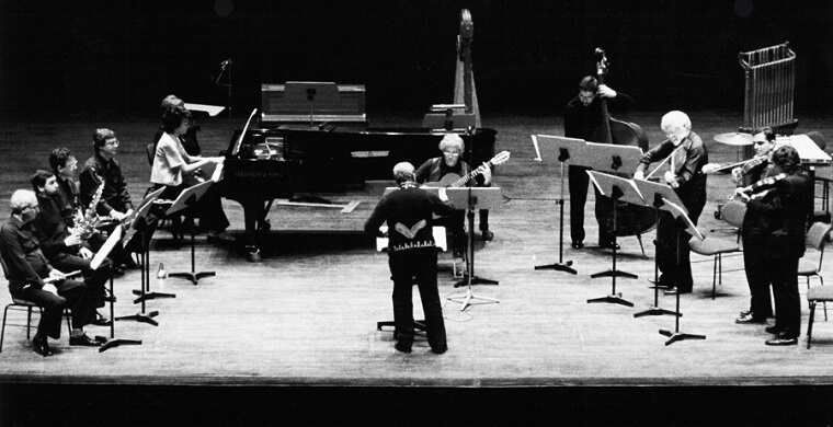 Orchester GMCL