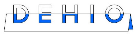 dehio logo