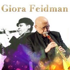 Giora Feidman