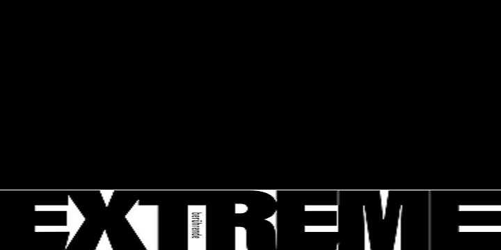 Konzert berührende EXTREME des Ensembles CRUSH