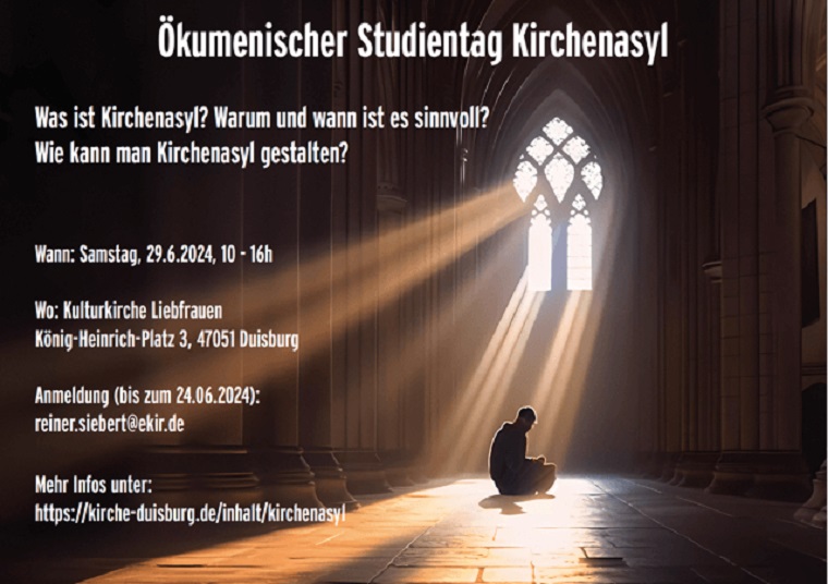 Kirchenasyl