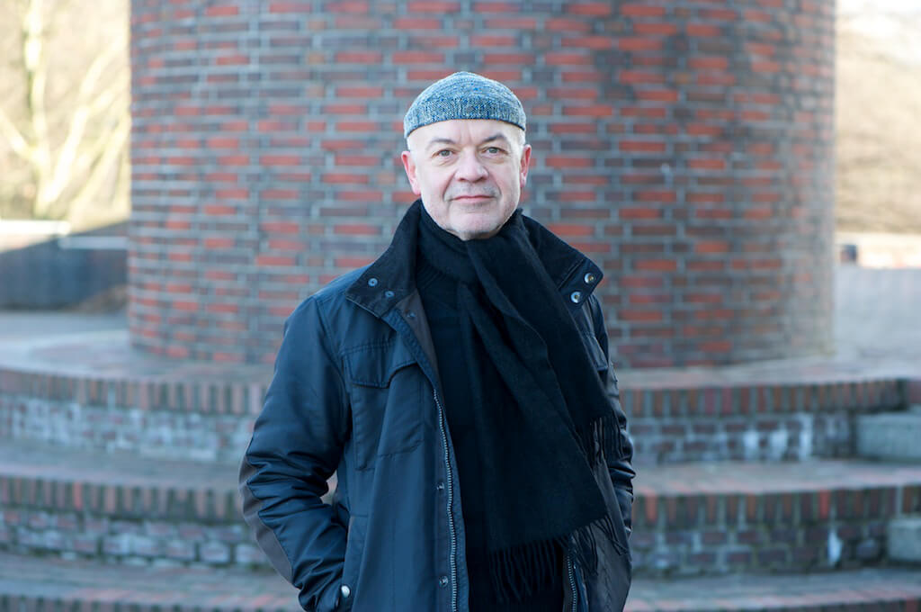 Photo von Gerhard Stäbler
