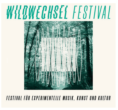 Logo des Wildwechsel-Festivals