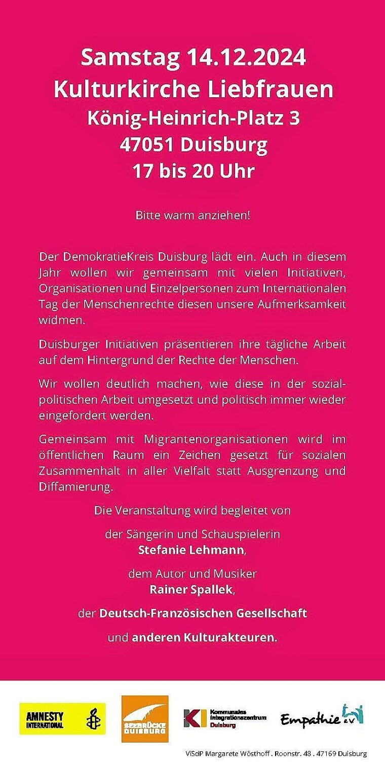 Flyer 14.12.2024