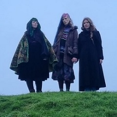 Photo von Tristwch Y Fenywod (Ausschnitt)