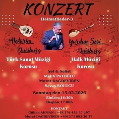 Heimatlieder-3 - Flyer: (Ausschnitt)