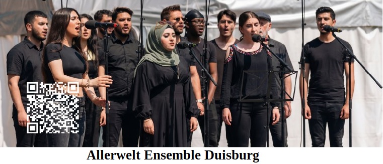 Allerwelt Ensemble