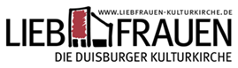 Kulturkirche Liebfrauen - Logo