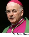 Dr. Felix Genn, ehemaliger Bischof von Essen