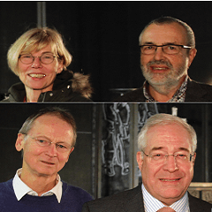 Vorstandsphoto