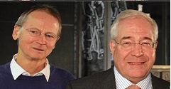 Gremien Vorstand Meinolf Stettner Thomas Reisig